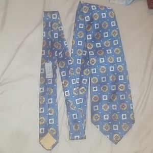 Blackburn brothers vintage tie